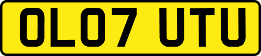 OL07UTU