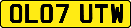 OL07UTW