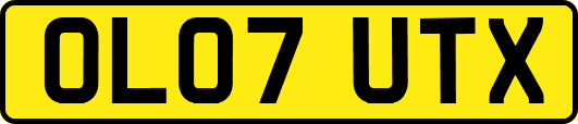 OL07UTX
