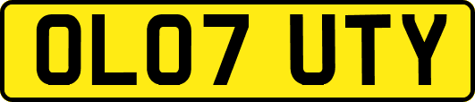 OL07UTY