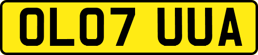 OL07UUA