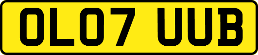 OL07UUB