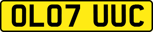 OL07UUC