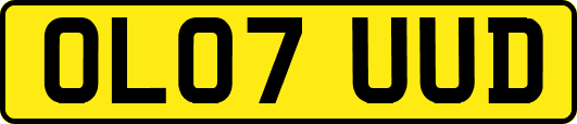 OL07UUD