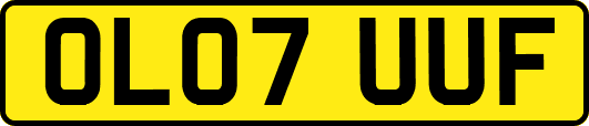 OL07UUF