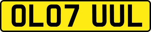 OL07UUL