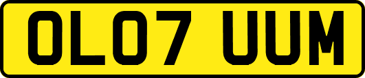 OL07UUM