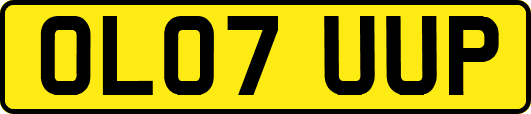 OL07UUP