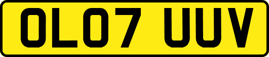 OL07UUV