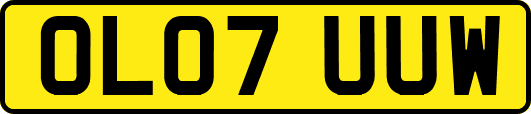 OL07UUW
