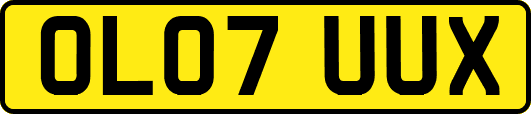 OL07UUX