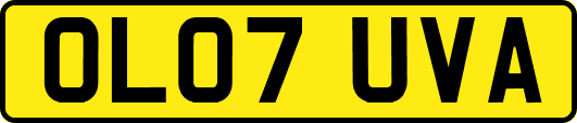 OL07UVA