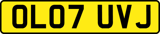OL07UVJ