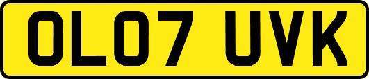 OL07UVK