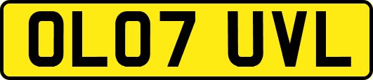 OL07UVL