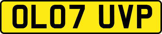 OL07UVP