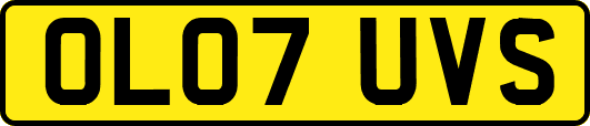 OL07UVS
