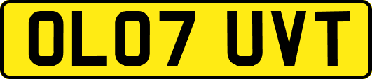 OL07UVT