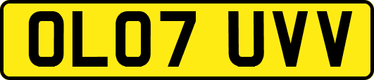 OL07UVV