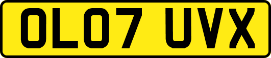 OL07UVX