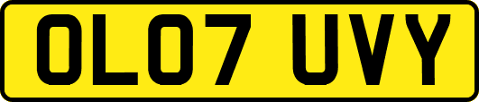 OL07UVY