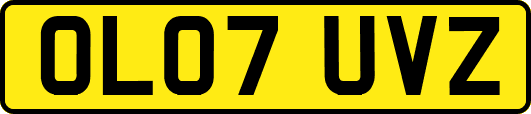 OL07UVZ