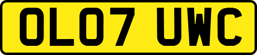 OL07UWC