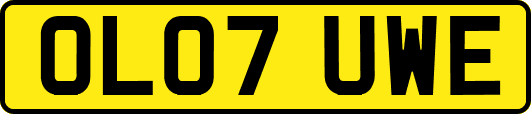 OL07UWE