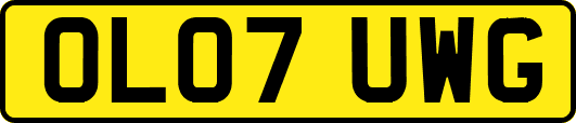 OL07UWG