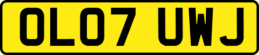 OL07UWJ