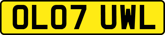 OL07UWL