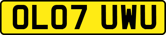 OL07UWU