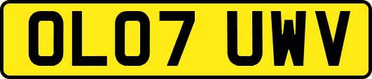 OL07UWV
