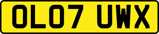 OL07UWX