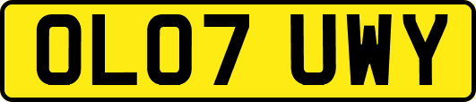 OL07UWY
