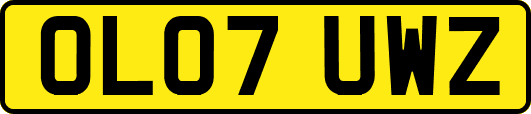 OL07UWZ