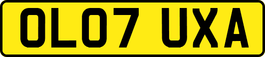 OL07UXA