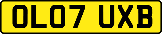 OL07UXB
