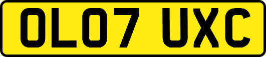 OL07UXC
