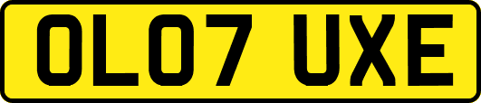 OL07UXE