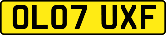 OL07UXF