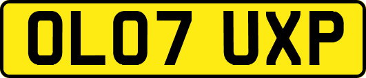OL07UXP