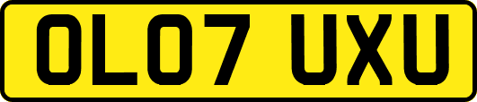 OL07UXU