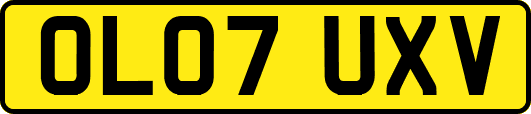 OL07UXV