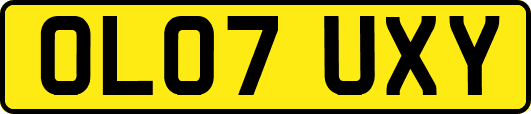 OL07UXY