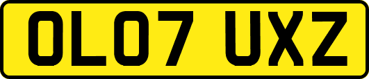 OL07UXZ