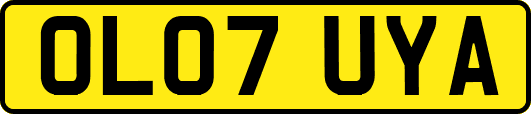 OL07UYA