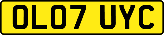 OL07UYC