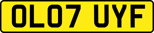 OL07UYF