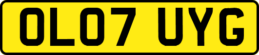 OL07UYG